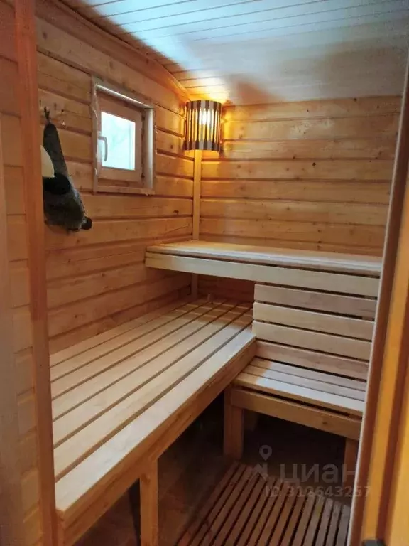 Дом в Московская область, Пушкинский городской округ, д. Могильцы, ... - Фото 2