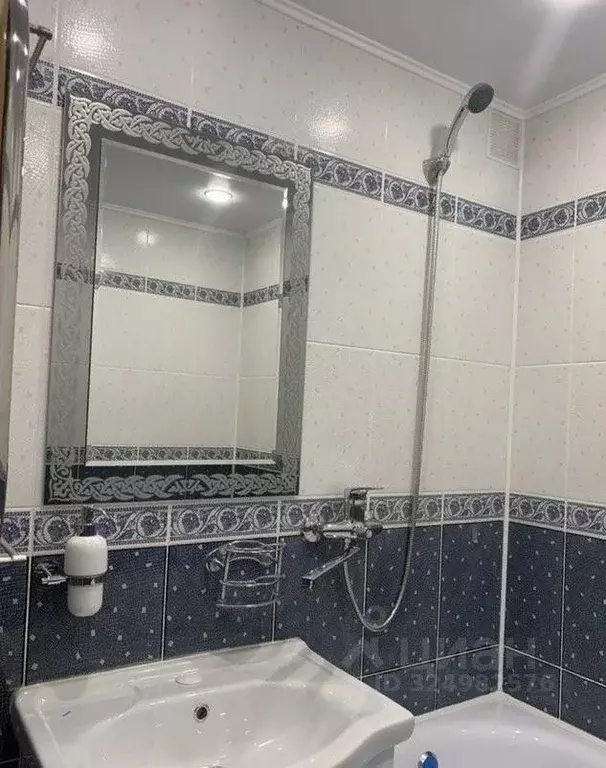 3-к кв. Белгородская область, Старый Оскол Северный мкр, 15 (65.0 м) - Фото 2