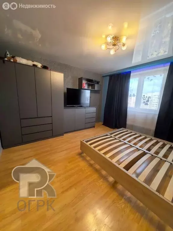 1-комнатная квартира: Москва, Полярная улица, 22к4 (38 м) - Фото 1