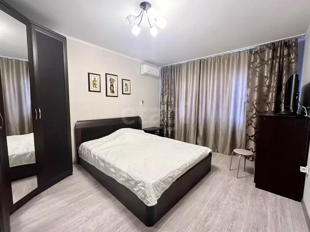 3-к кв. Краснодарский край, Анапа ул. Ленина, 229 (80.0 м) - Фото 2