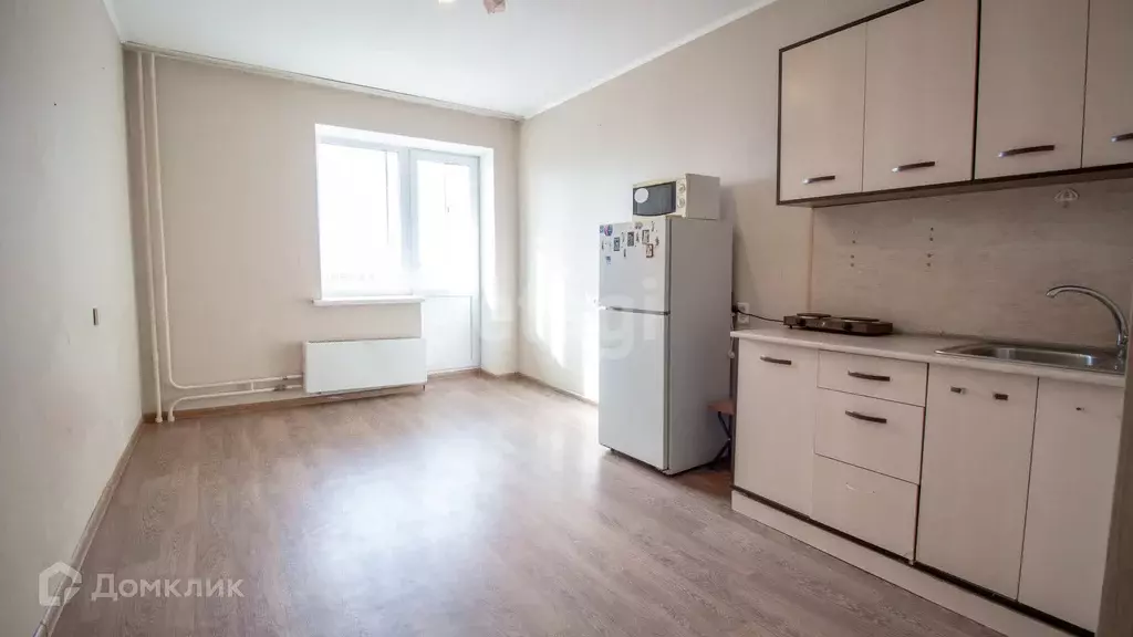 Продаётся квартира-студия, 21 м - Фото 0