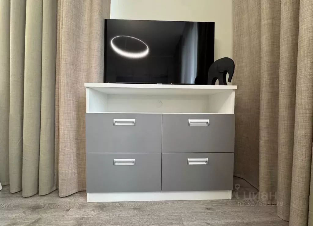 Студия Санкт-Петербург Витебский просп., 101к1 (30.0 м) - Фото 2