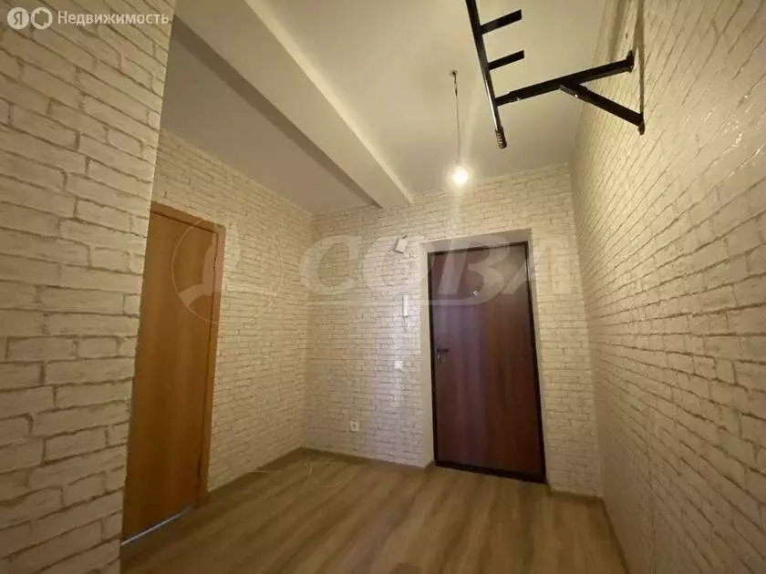 1-комнатная квартира: Тюмень, Вересковая улица, 9 (49 м) - Фото 1