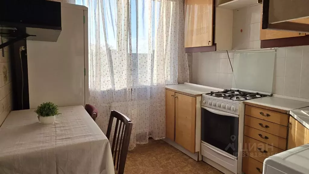2-к кв. Санкт-Петербург просп. Художников, 43/14 (45.9 м) - Фото 0