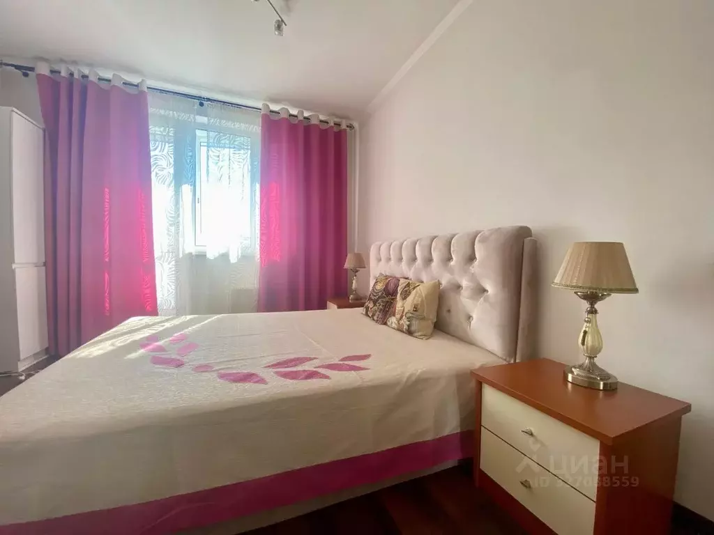 1-к кв. Москва ул. Скульптора Мухиной, 10 (45.0 м) - Фото 1