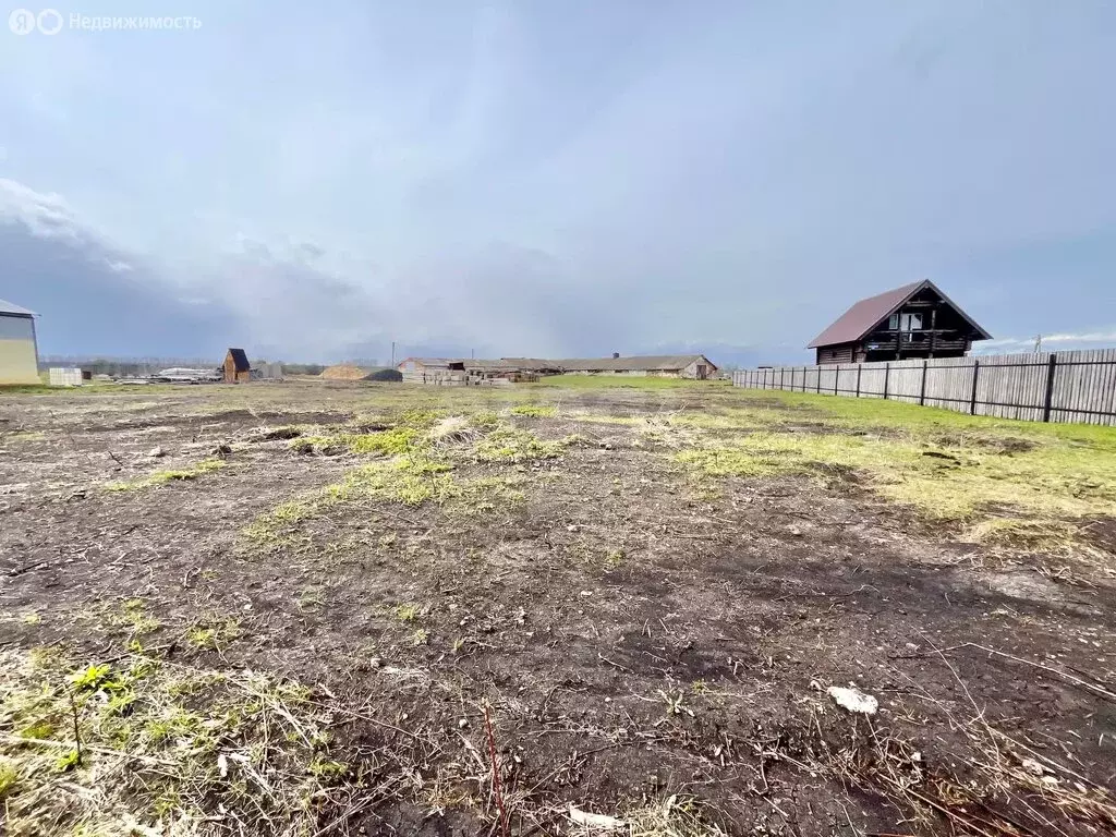 Участок в село Татарская Тавла, улица Ф.Секаева (20 м) - Фото 2