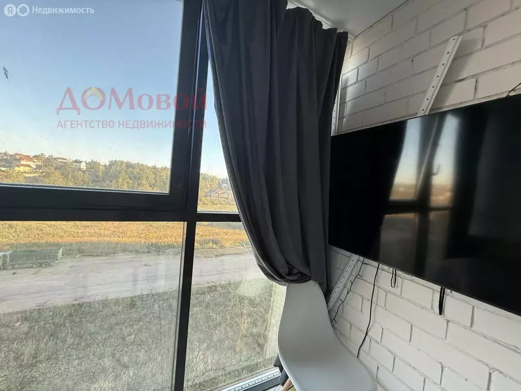 1-комнатная квартира: Смоленск, проспект Гагарина, 43В (44 м) - Фото 0