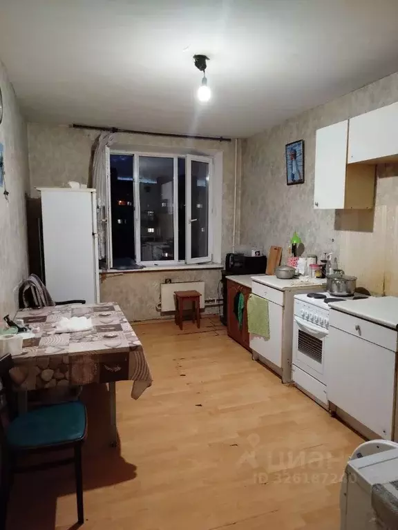 Комната Московская область, Люберцы 115-й кв-л, ул. Авиаторов, 4к1 ... - Фото 1