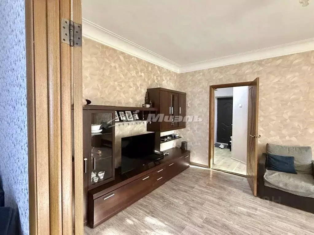 2-к кв. Крым, Симферополь ул. Красноармейская, 109А (44.3 м) - Фото 2