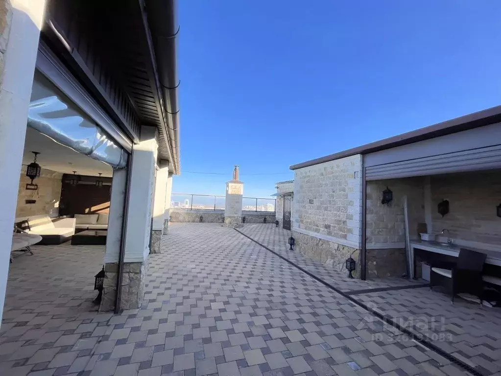 4-к кв. Ставропольский край, Ставрополь ул. Дзержинского, 158 (180.0 ... - Фото 2