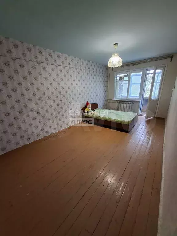 2-к. квартира, 44,6 м, 2/5 эт. - Фото 0