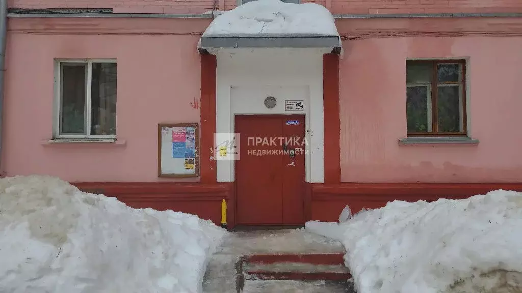 Продается 1-комнатная квартира - Фото 2