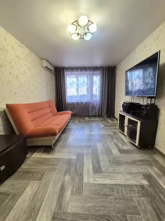 3-к кв. Самарская область, Тольятти Революционная ул., 30 (64.2 м) - Фото 2