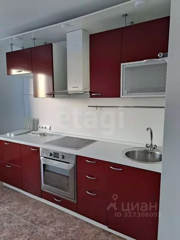 2-к кв. Иркутская область, Ангарск 29-й мкр, 12 (53.3 м) - Фото 1