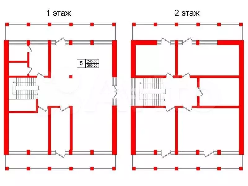 Дом 300 м на участке 11 сот. - Фото 0