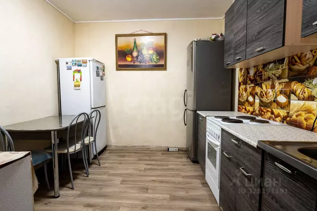3-к кв. Амурская область, Благовещенск Институтская ул., 30/4 (59.5 м) - Фото 2