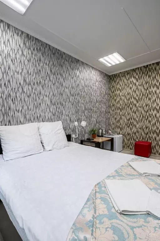 Комната 30 м в 1-к., 1/35 эт. - Фото 1