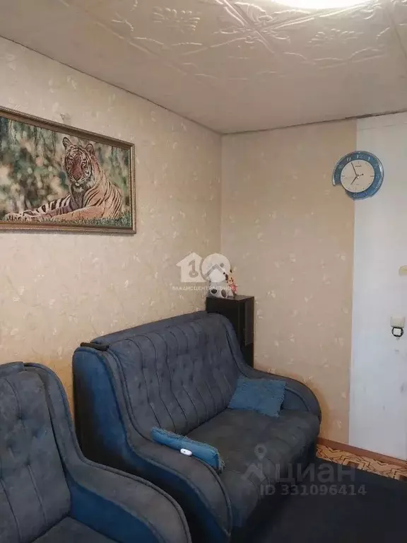 Студия Кемеровская область, Кемерово Красноармейская ул., 114 (17.0 м) - Фото 1