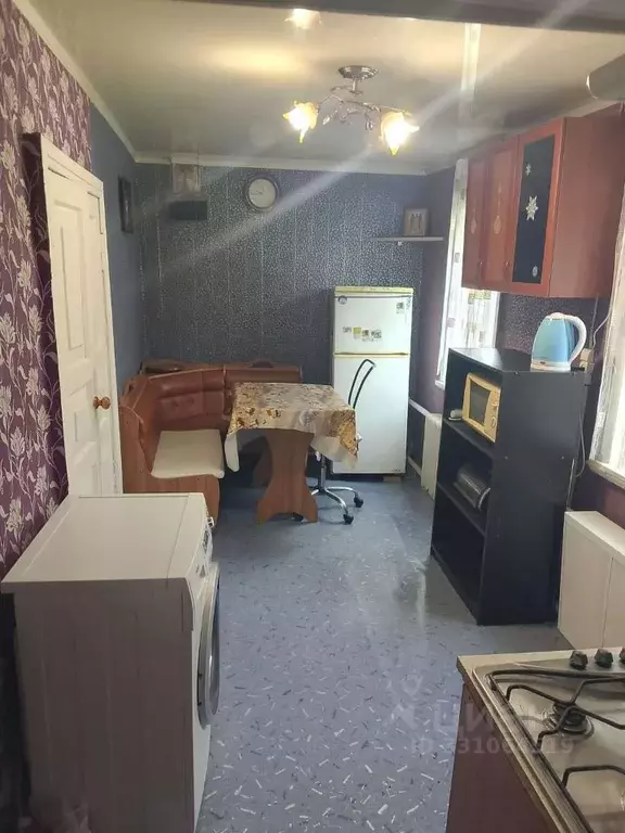 Дом в Самарская область, Самара Русская ул., 22 (55 м) - Фото 2