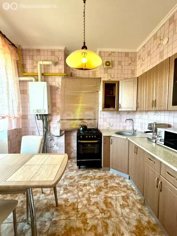 2-комнатная квартира: Белгород, Донецкая улица, 83В (61 м) - Фото 1