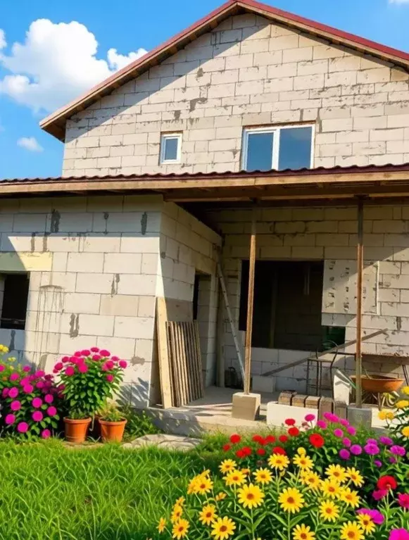 Дом в Московская область, Щелково городской округ, Васильевский кв-л ... - Фото 1