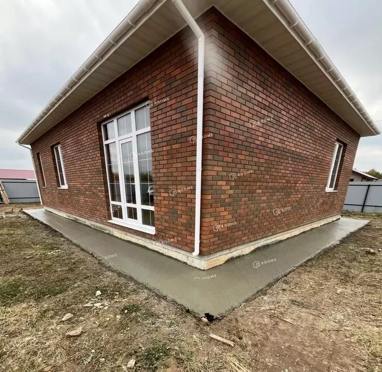 Дом в Тульская область, Тула городской округ, д. Татьево  (112 м) - Фото 1