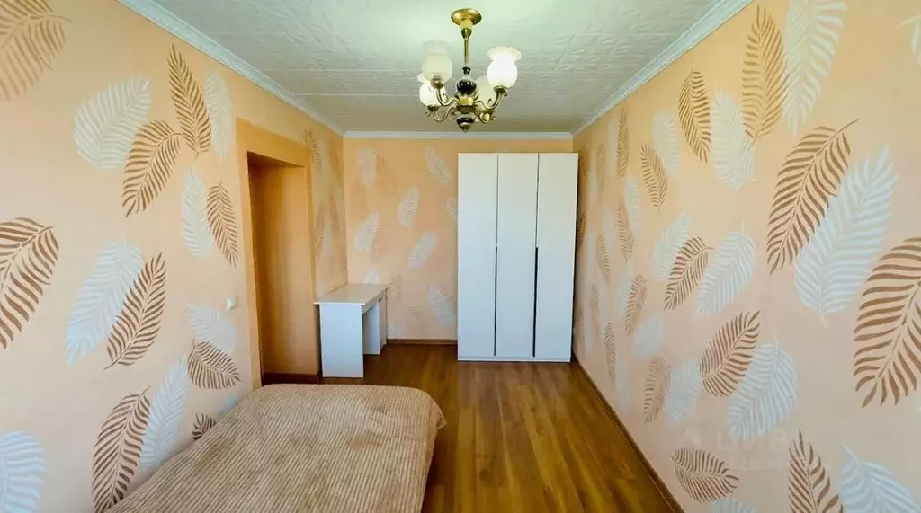 Комната Белгородская область, Белгород ул. Горького, 63 (12.9 м) - Фото 1