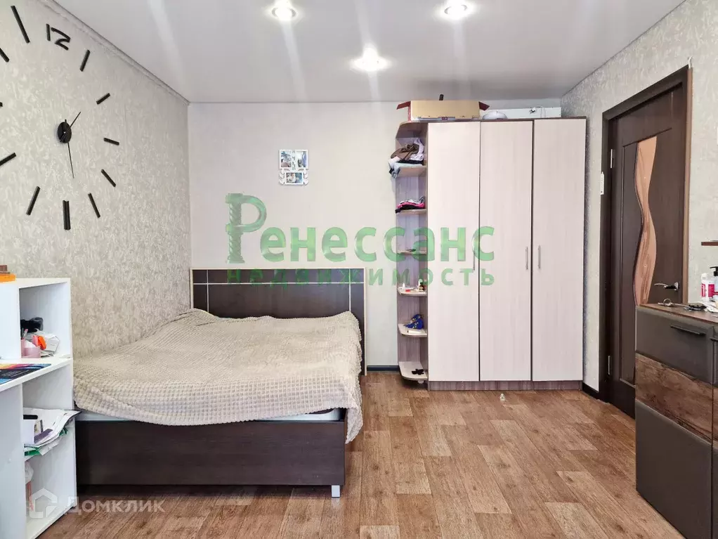 Продаётся 2-к квартира, 40.1 м - Фото 1