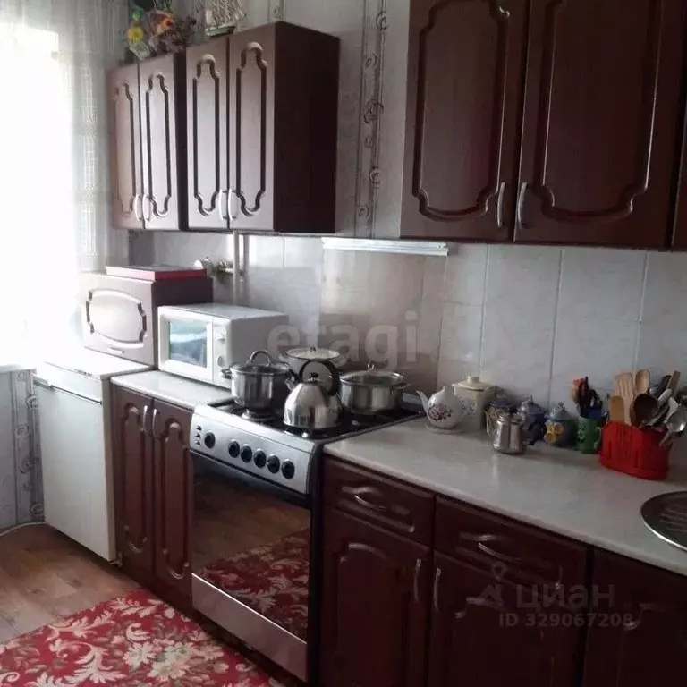 2-к кв. Белгородская область, Шебекино ул. Дзержинского, 13 (50.0 м) - Фото 1