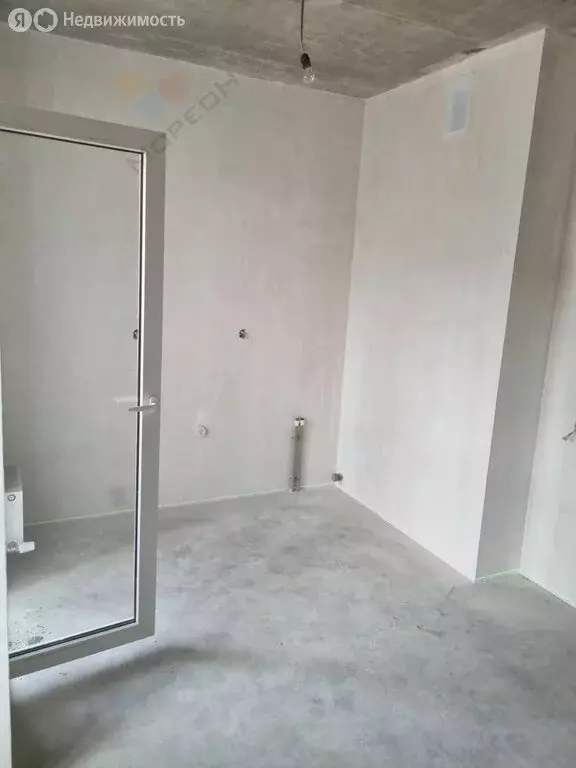 Квартира-студия: Краснодар, улица Наставников, 12к1 (22 м) - Фото 1