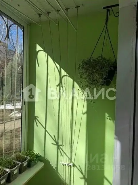 3-к кв. Москва Веерная ул., 3К4 (56.0 м) - Фото 1