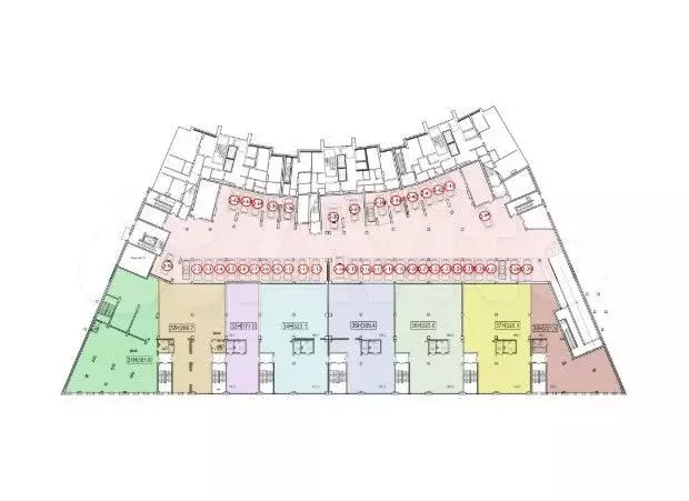 Продажа помещения свободного назначения 325 м2 - Фото 1