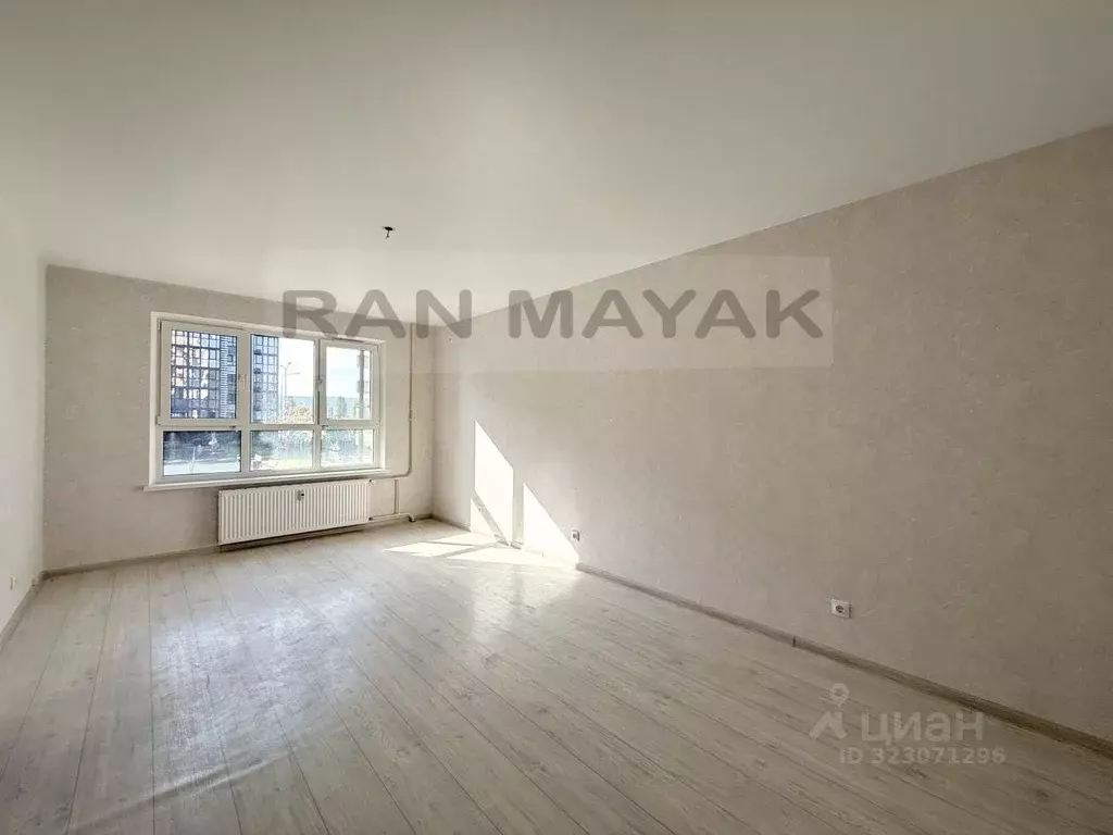 1-к кв. Адыгея, Майкоп ул. Вадима Лемеша, 3 (41.1 м) - Фото 2