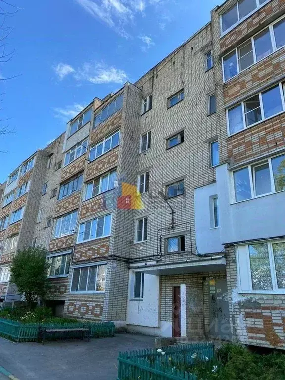 1-к кв. Тульская область, Тула пос. Скуратовский, пос. 2-й Западный, ... - Фото 1