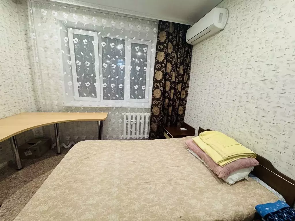 1-к кв. Башкортостан, Стерлитамак ул. Ботаническая, 2 (41.0 м) - Фото 1