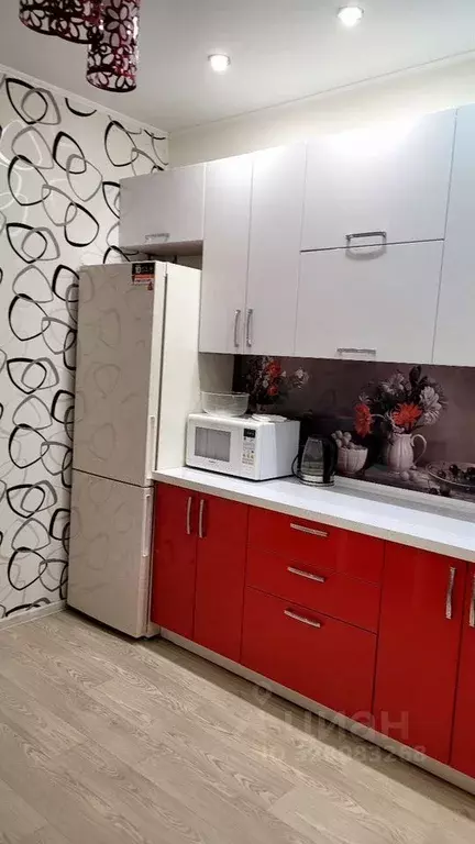 2-к кв. Тюменская область, Тюмень ул. Беляева, 29к1 (44.2 м) - Фото 2