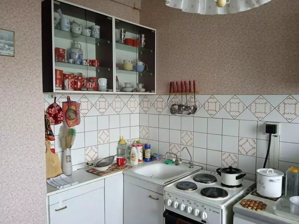 2-к кв. Москва ул. Академика Янгеля, 14К6 (54.0 м) - Фото 2