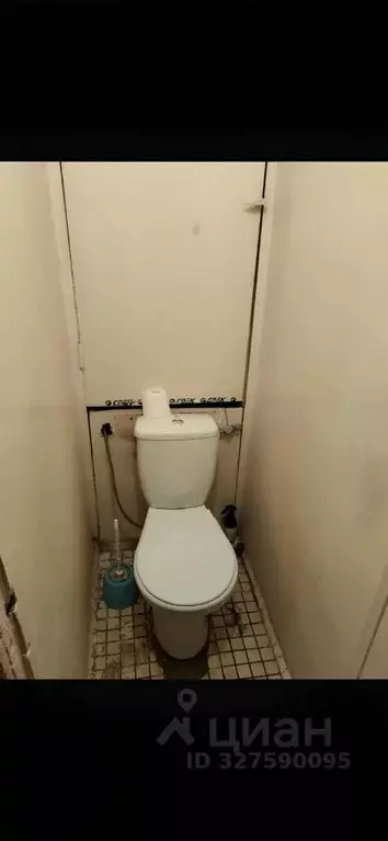 Комната Москва Снайперская ул., 7 (12.0 м) - Фото 2