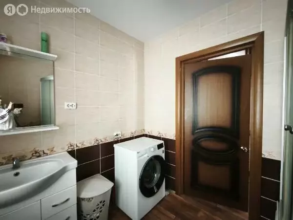 Дом в село Иглино, улица Маяковского, 10 (106 м) - Фото 1
