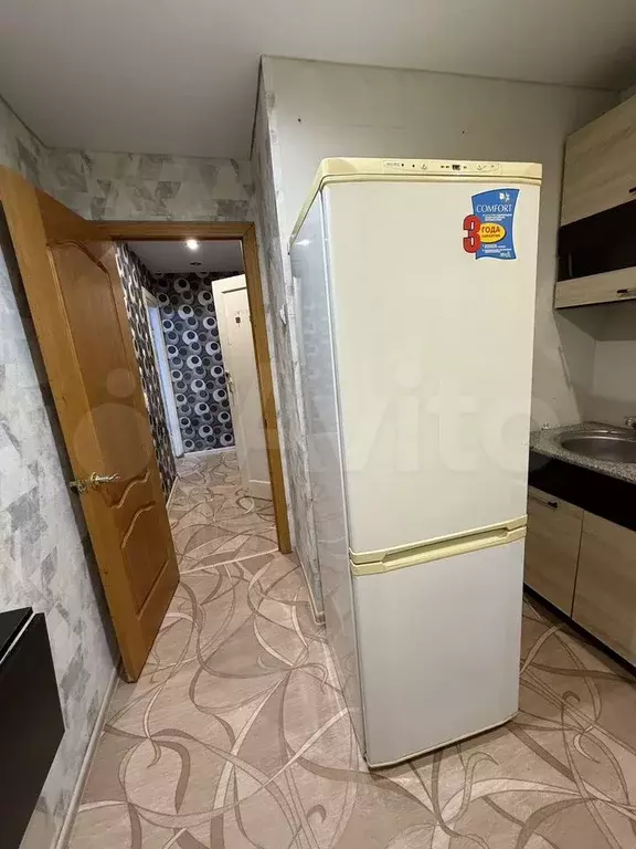 2-к. квартира, 54 м, 2/5 эт. - Фото 1