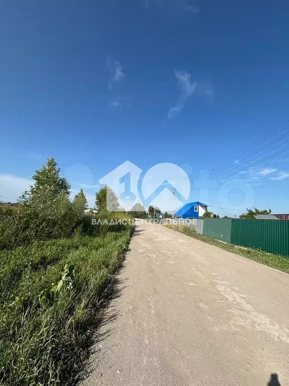 Участок 6 сот. (СНТ, ДНП) - Фото 1