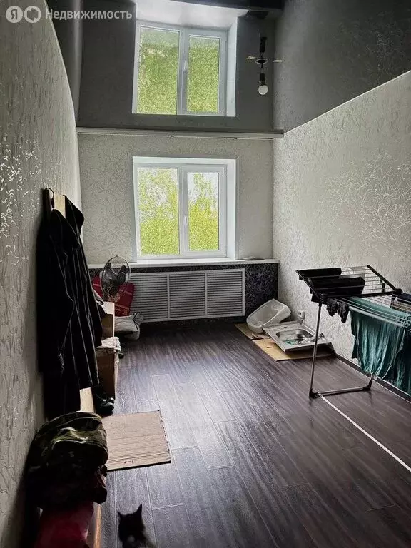 3-комнатная квартира: Пролетарий, улица Ленина, 6 (61.8 м) - Фото 0