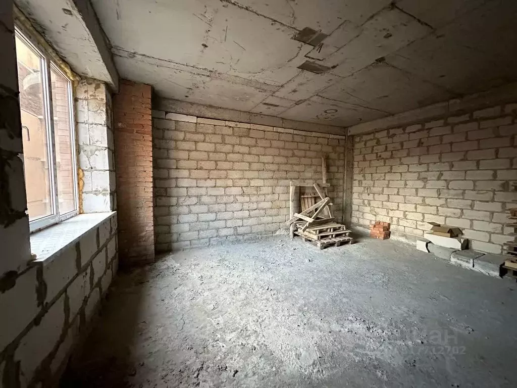 2-к кв. Ингушетия, Магас просп. Идриса Зязикова (89.3 м) - Фото 0