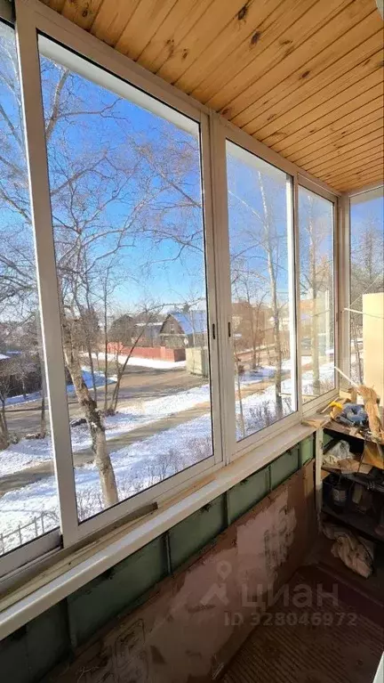 1-к кв. Московская область, Подольск ул. Ватутина, 30 (35.0 м) - Фото 2