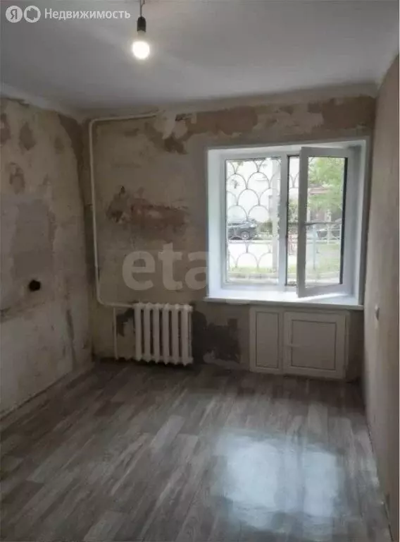 2-комнатная квартира: Благовещенск, улица Калинина, 110/4 (50.7 м) - Фото 0