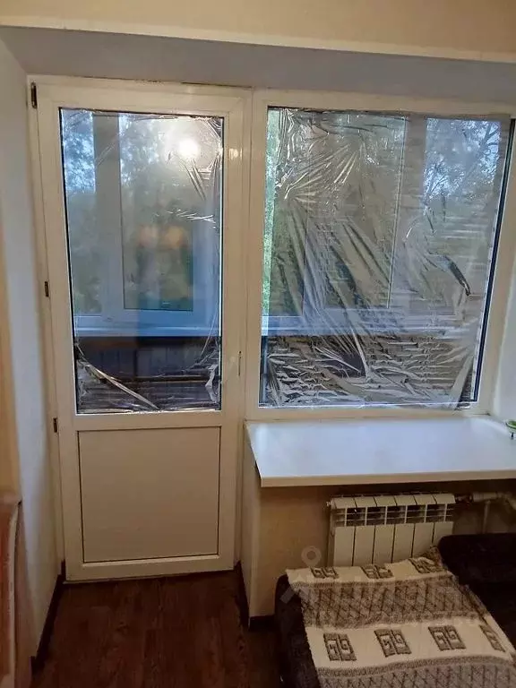 1-к кв. Самарская область, Самара Заводское ш., 71 (25.0 м) - Фото 1