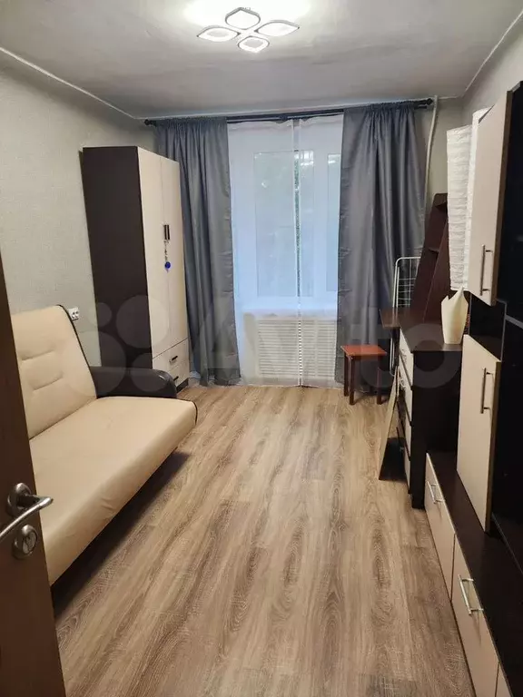 3-к. квартира, 58 м, 4/9 эт. - Фото 1