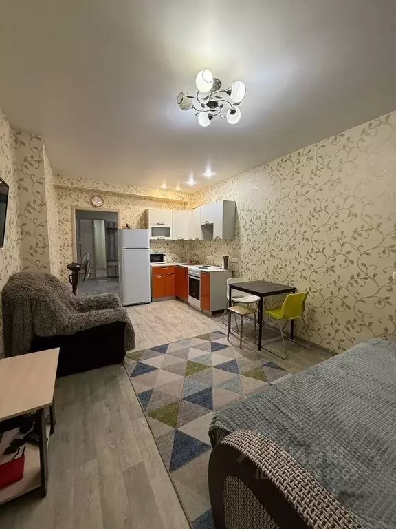 Студия Новосибирская область, Новосибирск ул. Демьяна Бедного, 57 ... - Фото 2