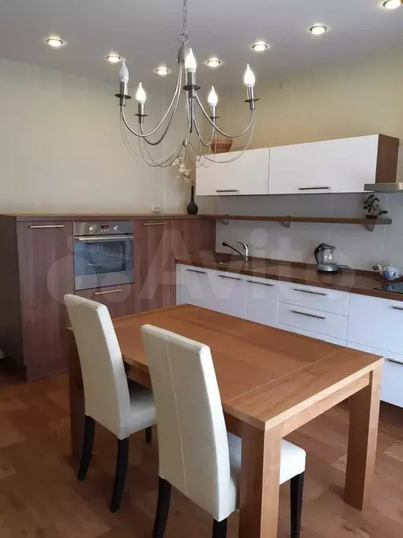 1-к. квартира, 45,5 м, 2/18 эт. - Фото 0