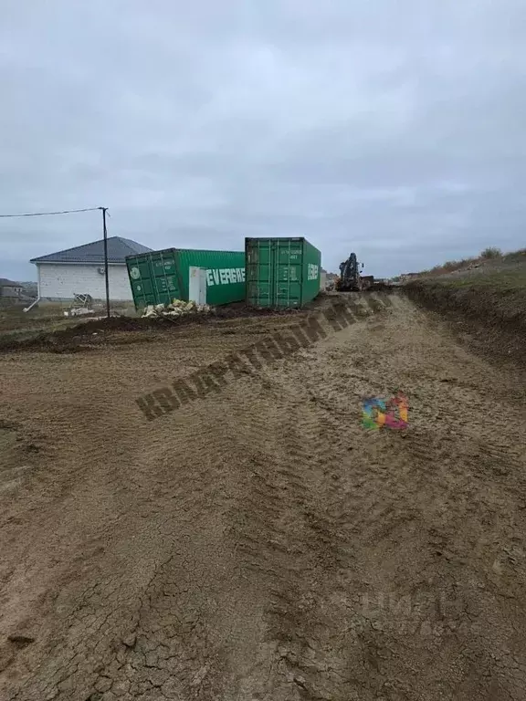 Участок в Калмыкия, Элиста 9-й мкр, 183 (5.4 сот.) - Фото 2